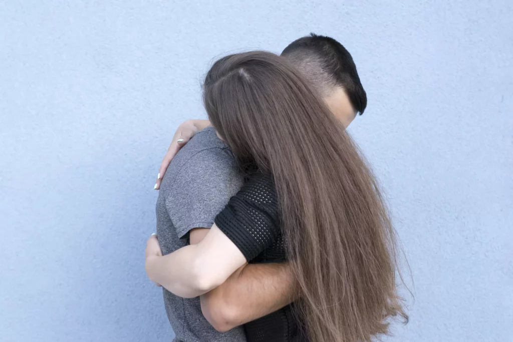 隱形暴力：當情感傷害不再只是拳頭相向，如何保護自己？