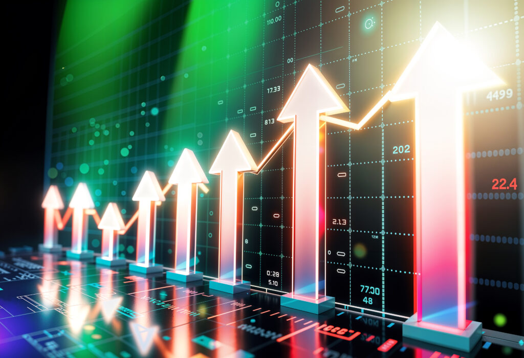 股價分割照飆！世紀逆勢漲停奪全場焦點 網封「妖股王者」