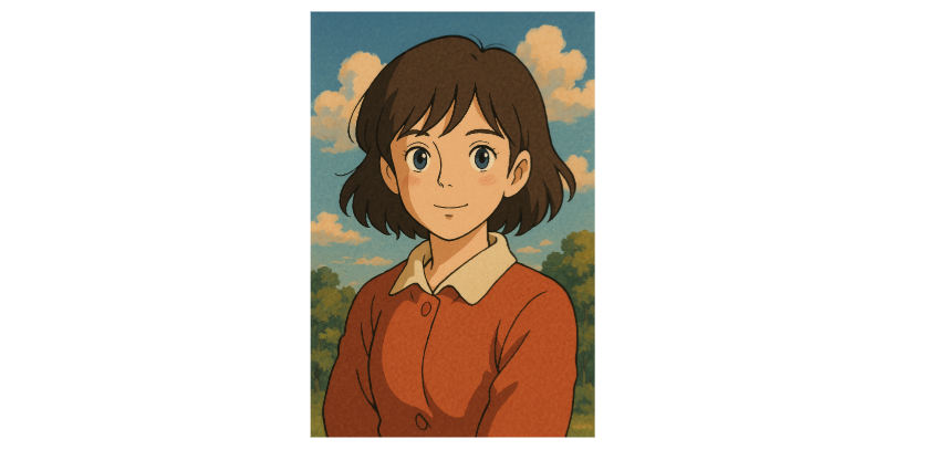 AI暴風席捲社群！吉卜力風生成圖熱潮引爆版權爭議，OpenAI執行長發聲控管使用