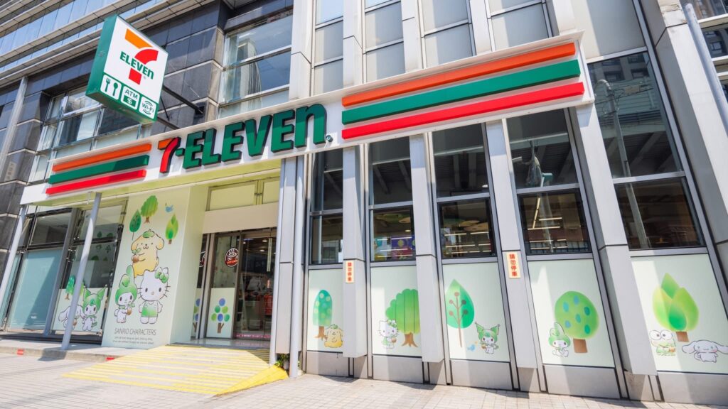 7-ELEVEN推「OPEN! PRIMA會員訂閱制」 年繳711元享近2萬元回饋
