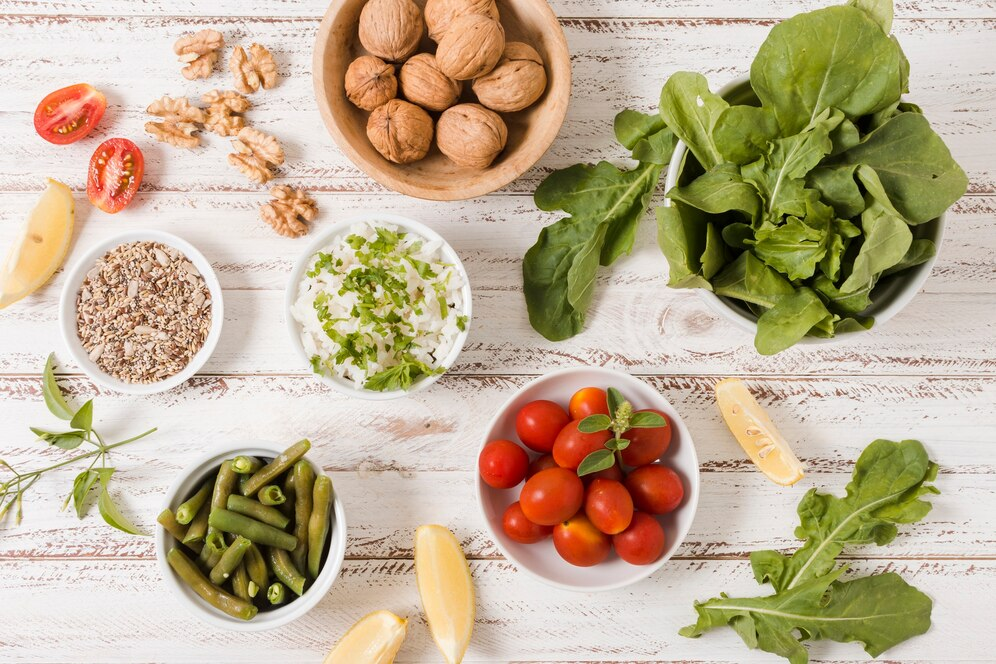 哈佛大學力推10大「超級食物」！營養冠軍藍莓上榜　加碼公開減重飲食攻略