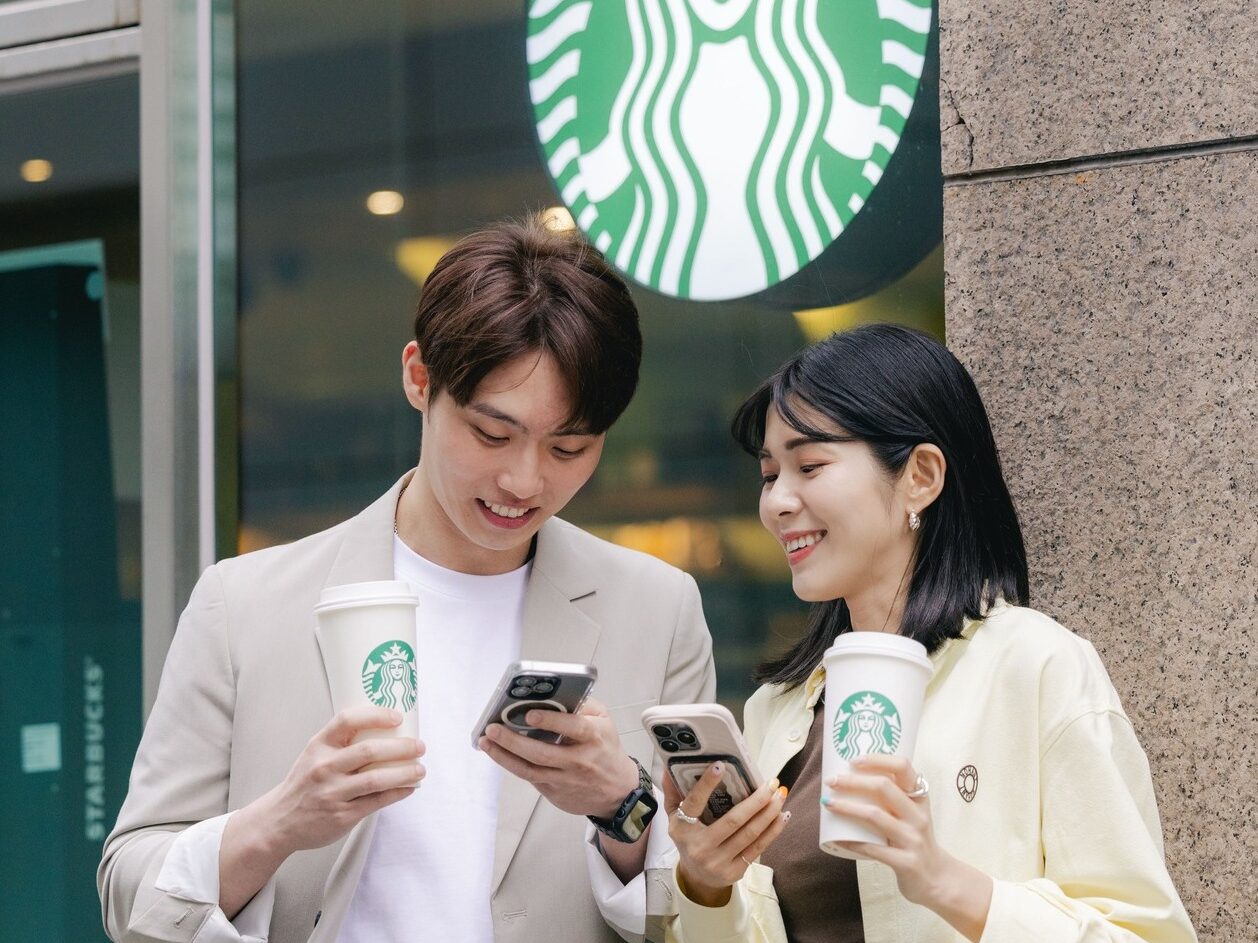 星巴克限時買一送一！兩天限定 星冰樂也能免費喝