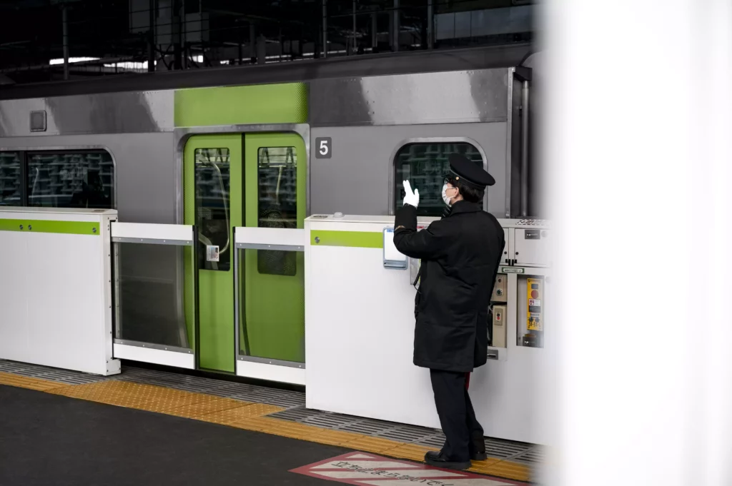 東京地鐵明春開放信用卡感應搭車　免加值提升旅客便利