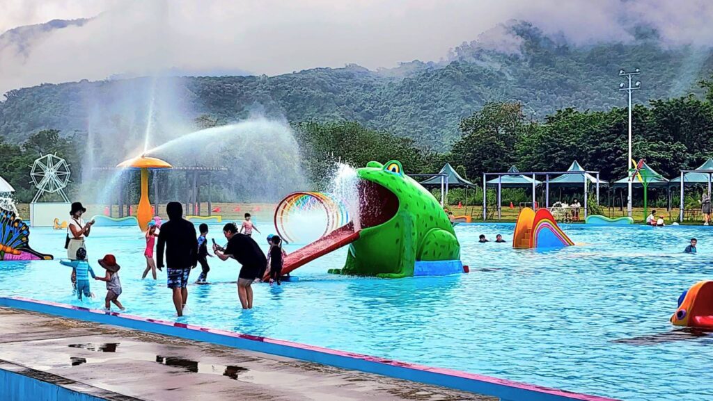 高樹夏日音樂祭本週登場　音樂、戲水、美食一次滿足親子清涼週末