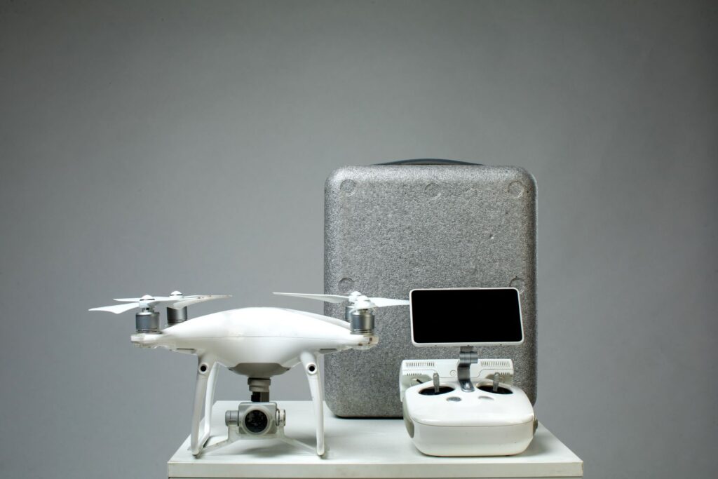 無人機採購潮引爆商機 雷虎股價狂飆創新高