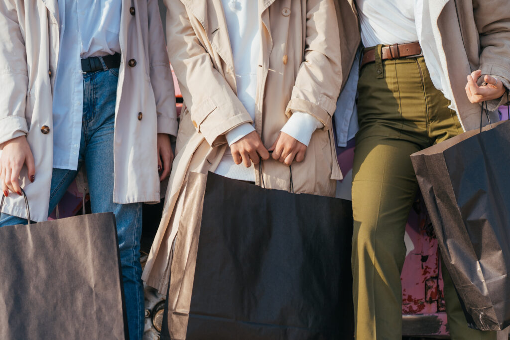 擺脫「五五身」不是夢！6招穿搭術瞬間變身九頭身女神