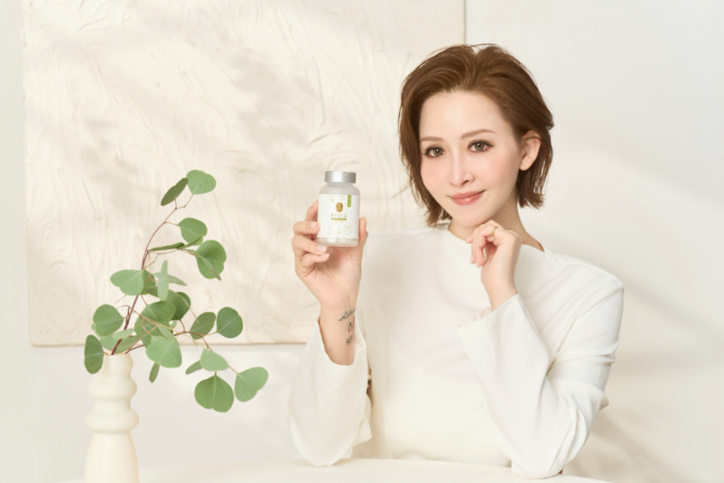 因為需要所以研發　全新保健思維 BWYA推25倍濃縮薏仁錠 應對大環境濕氣困擾