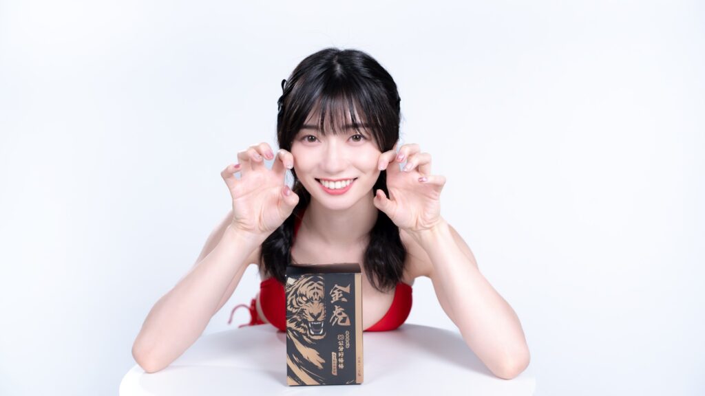 「千年一遇女神」瀨戶環奈代言橙姑娘　粉絲瘋搶限量親簽福利