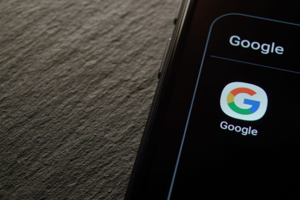 Data search concept using artificial intelligence chatbot chatgpt young businessman chatting with smart chatbot find business economic information artificial intelligence developed by openai