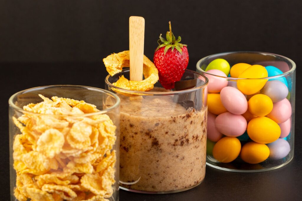 「每天一杯恐成腎臟殺手？」最傷腎10大食物曝光　珍奶奪冠、連早餐穀片也上榜