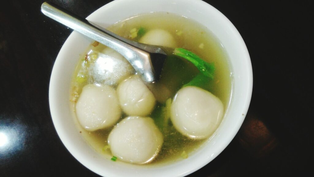 冬至湯圓怎麼吃不怕胖？營養師教你控熱量關鍵與餐後解方