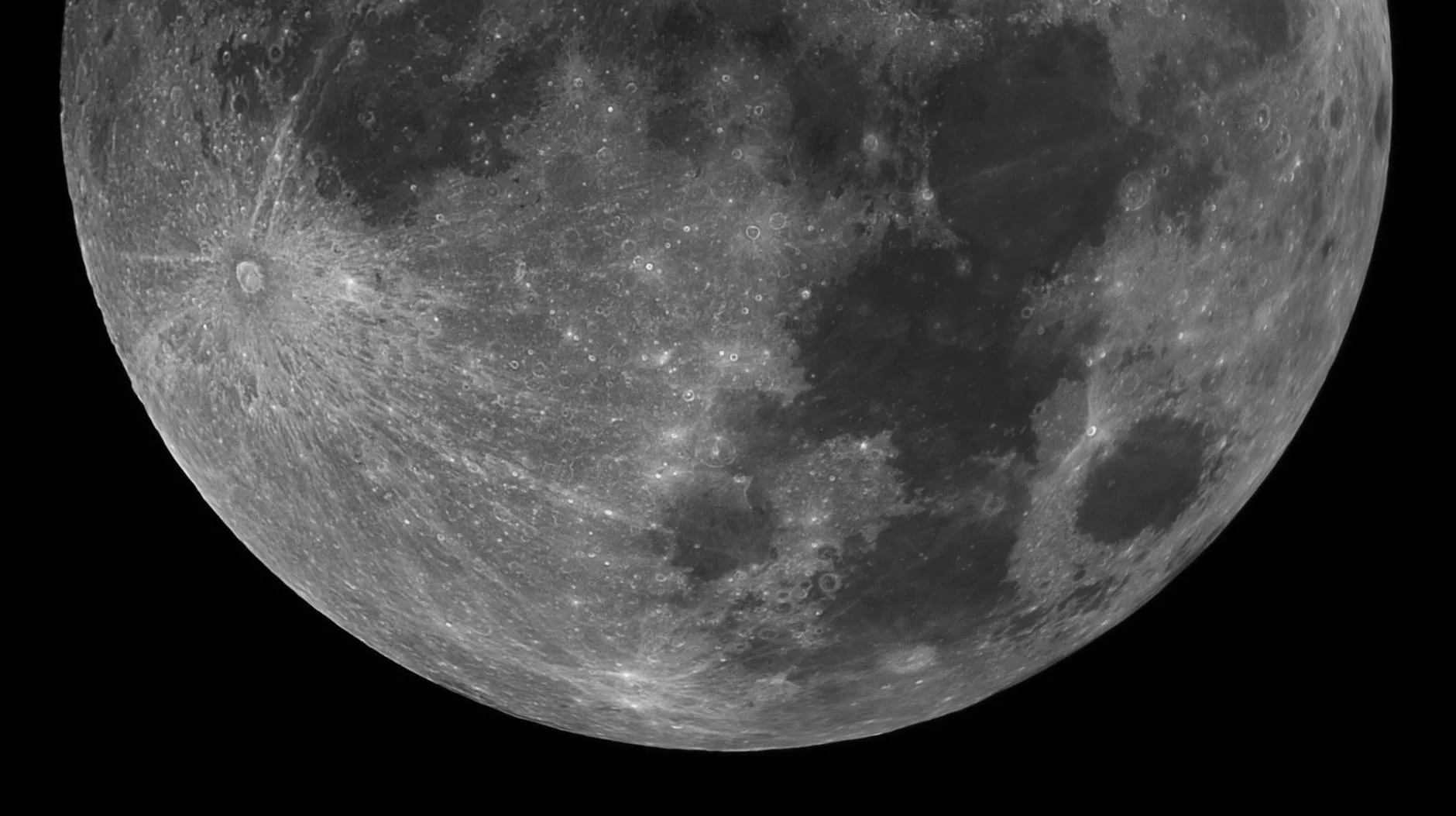 NASA月球基地計畫啟動無人任務今年先探南極