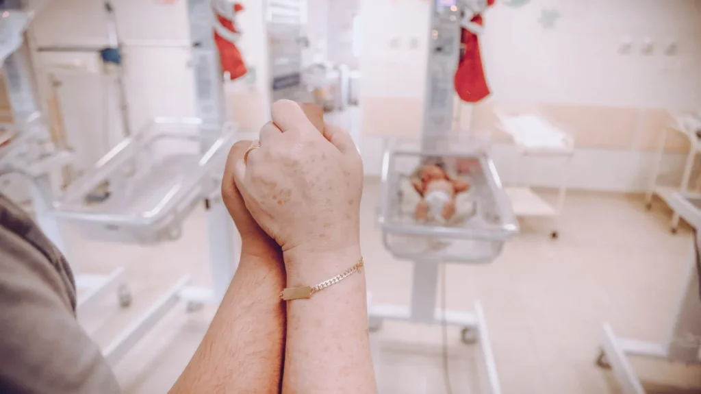 台灣5月新生兒6832人總人口連29月負成長