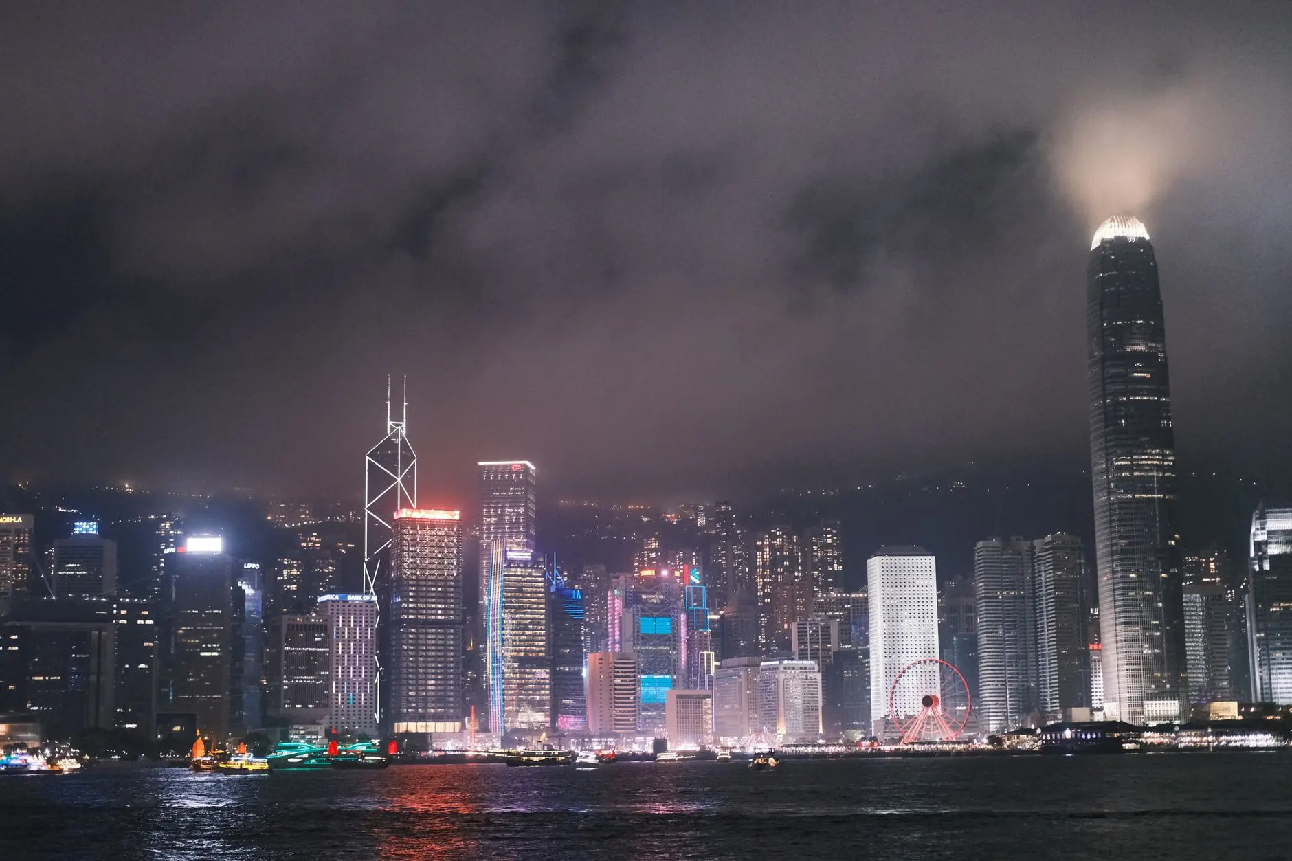 台灣旅客赴港轉向慢遊獨旅與深度行程升溫
