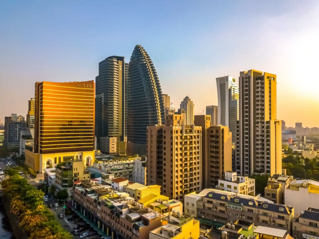 台中房地產