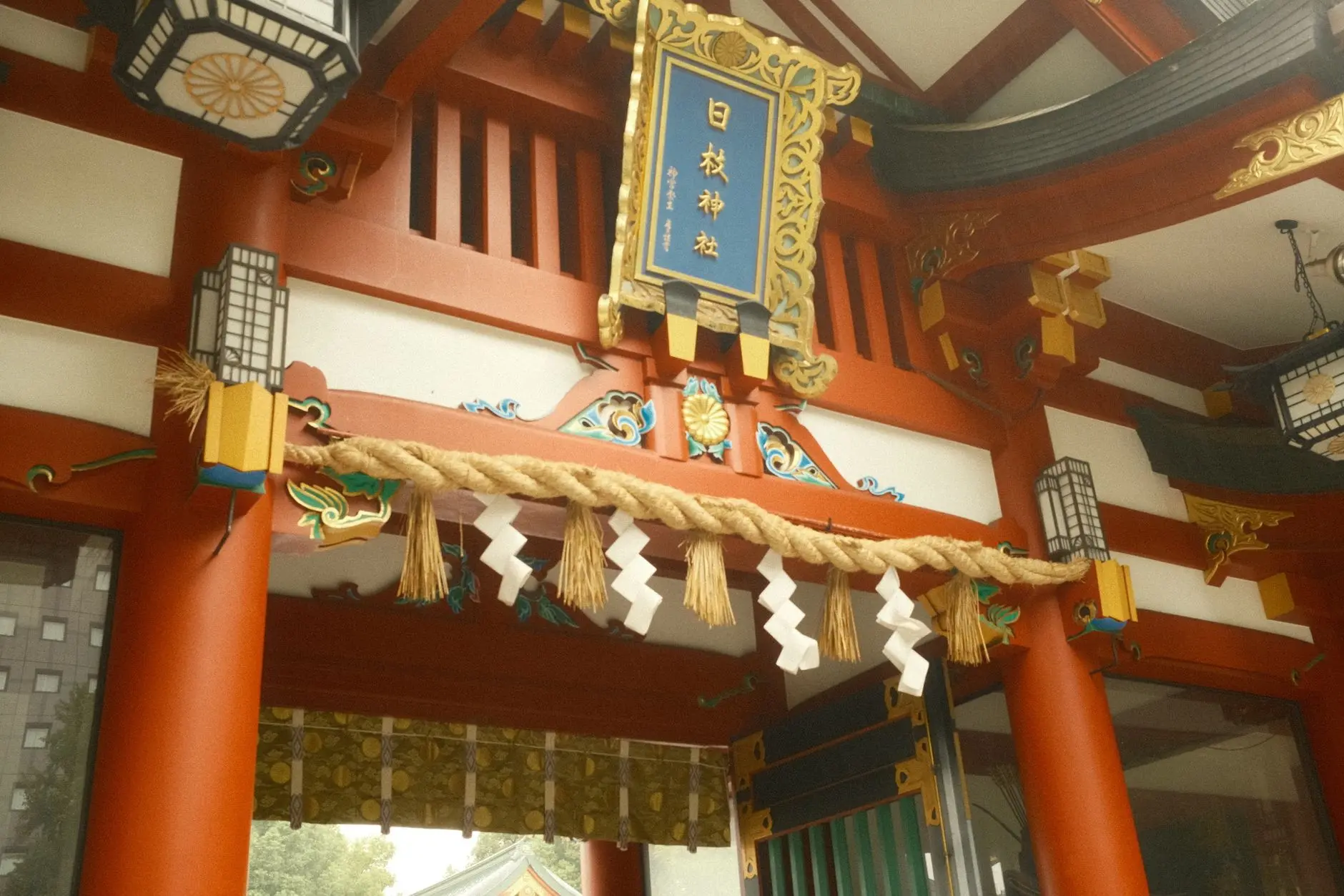 靖國神社禁止Cosplay與軍服入內
