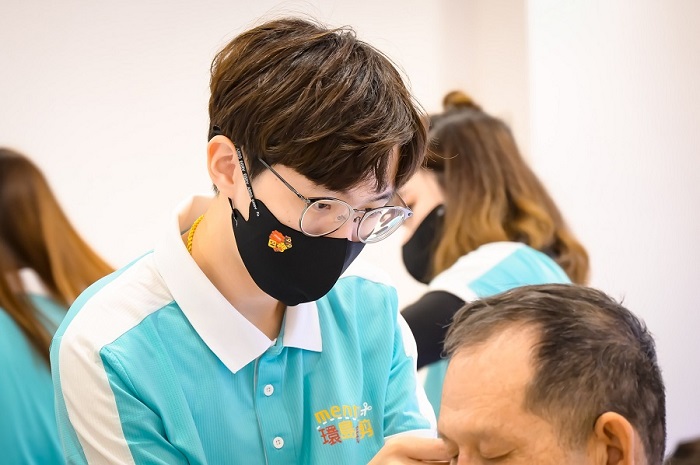 圖說:從繁華都市到偏鄉部落,曼都團隊將在為期兩週的旅程中,巡迴深入宜蘭、花蓮、台東、屏東等地區,服務在地居民。(資料來源:曼都髮型)